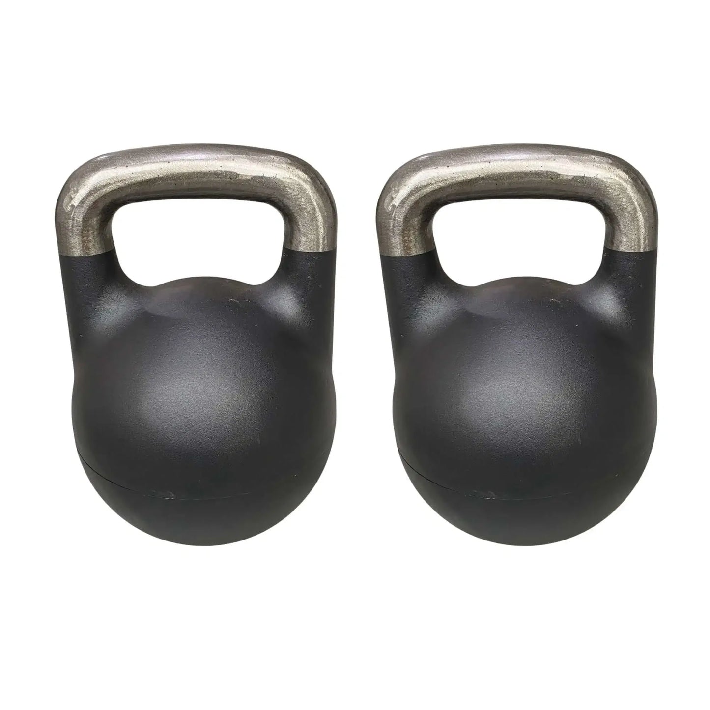 CARBYNE 32KG Adjustable Competition Kettlebell (1kg increments, from 12kg to 32kg) - Carbyne Fitness Sdn. Bhd.