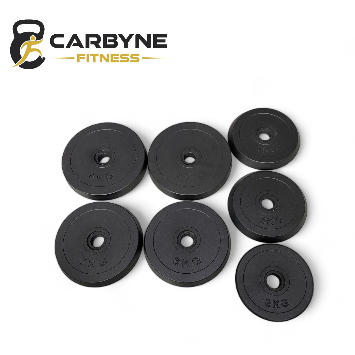 32kg plates