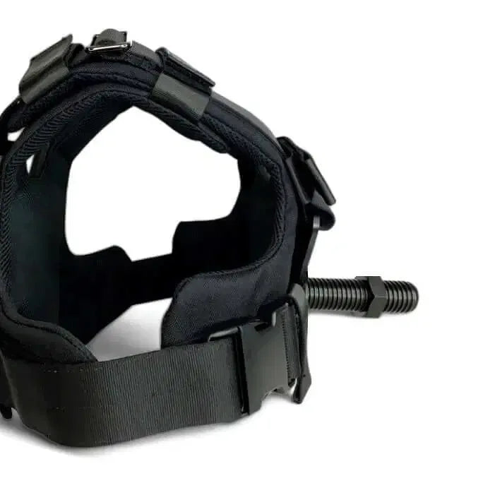 CARBYNE Plate Loaded Weight Vest (load up to 80KG) - Carbyne Fitness Sdn. Bhd.