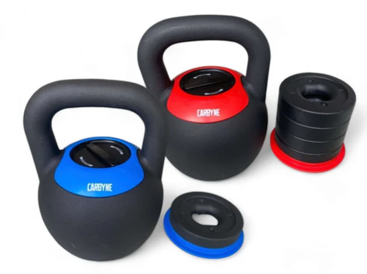 Why Premium Adjustable Kettlebell Sets Are Smart Investments?
