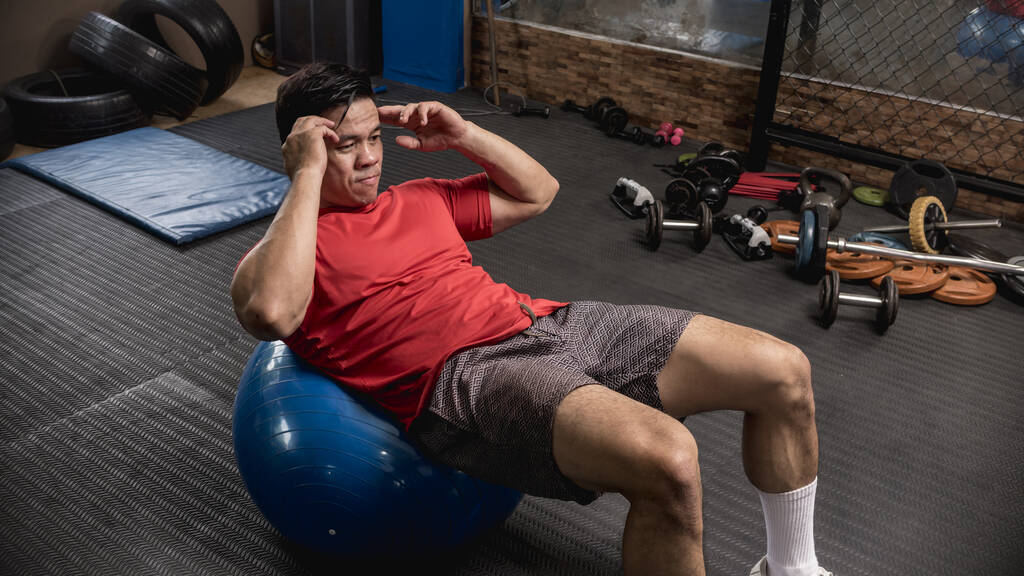 Malaysia's Fitness Formula: Gym Equipment Built for Tropical Living