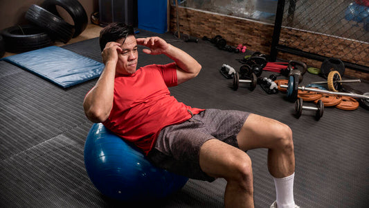 Malaysia's Fitness Formula: Gym Equipment Built for Tropical Living