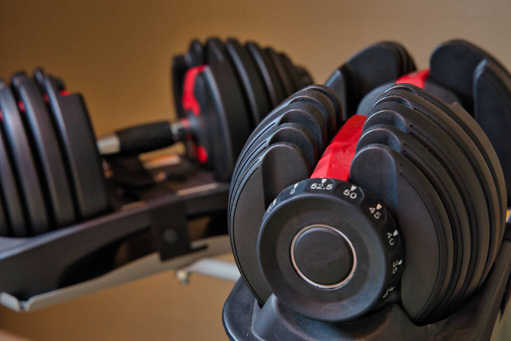 Why Adjustable Weights Are the Best Fitness Equipment Investment in Malaysia (and Where to Start)