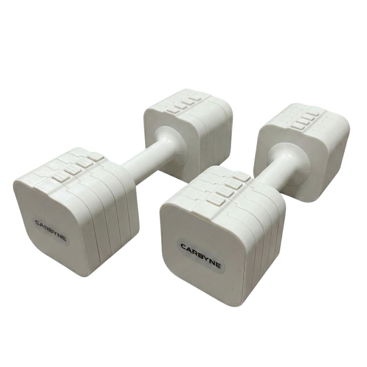 CARBYNE Mini Adjustable Dumbbell